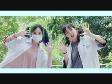 【JIO x かのん】えれくとりっく・えんじぇぅ【踊ってみた】