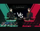 可変機ファイターで戦う　ランクマ　アーセナルベース019