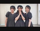 【ういももゆぐるん】恋愛裁判 踊ってみた【チーム純白】
