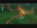 【ボイスピ実況】依頼を受けて、障害物競争のＮＰＣを遠くに運んでミニゲームを始めてみた【ドリカラ】【ブレワイ,ゼルダの伝説ブレスオブザワイルド,BotW,ゼル伝】