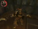 Prince of Persia : Warrior Within - Part 18 「時計仕掛け」