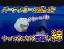 【ポケモン剣盾】ダブルのエルフーンはそこまで邪悪ではないけど演出の都合で【ダブルバトル】