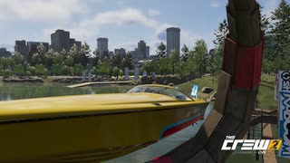 【TheCrew2】くるくる(crew2)しましょう_その164：あけてました編