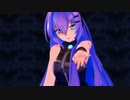 【MMD】Sour式巡音ルカ(青ルカ)さんで、シネマ  Ayase Cover by 野田愛実