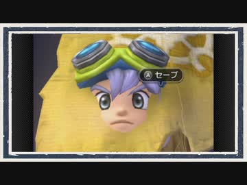 ◆ドラゴンクエストビルダーズ　実況プレイ◆part5