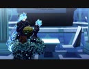 【MMDツイステ】かぼちゃ頭持ってきてくれるオルト【メイキング】