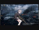 【ドルフロ】鏡像論e-7 生存指南【ストーリー】