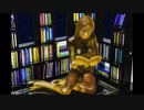 【NNIオリジナル】Space, Time & Books