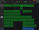 【GarageBand】1時間で本気で作曲してみた！！！