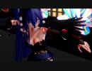 【東方MMD】大天狗でシャンティ