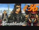 【実況】限りなく初見に近い『ゼノブレイドDE』を全力で楽しむ　#36