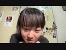 グレープフルーツ食べる♪(๑ᴖ◡ᴖ๑)♪‼︎　（コメントなし、映像あり、音声なし）