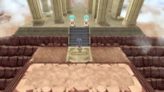 【ポケモンシャイニングパール】ダイパの記憶すら失った初心者【女性実況】#66