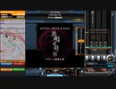 【beatmaniaIIDX】共鳴遊戯の華(H)【CastHour】手元付き＋乱