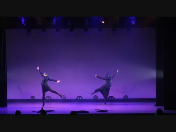［呪術コス】禪院姉妹でコスパフォしてみた【僕いつ】