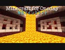 毎日マインクラフト - Day893 ネザー拠点を作っていく4
