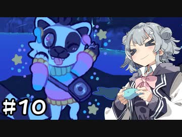 【Here Comes Niko!】ささらと六花の友達づくり！ #10【CeVIO AI実況】