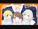 にっこり^^調査隊のテーマ 【歌ってみた】
