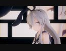 【島風進水日2022】【MMD艦これ】つみ式島風でGimmeｘGimme【sdPBR】【4K60fps】