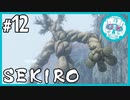 SEKIRO 12