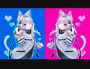 ねこねこにゃんにゃんミュージック/feat.可不