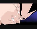 【アニメ】身勝手の極意"極"まで披露して時間を稼ぐも地獄のベジータを「絶望」という名の地獄に叩き落としてしまった孫悟空