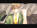 【にじさんじMMD】ゆるふわ樹海教授【オリバー・エバンス】