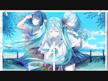 【プロセカ2DMV Full 最高画質】少女レイ  MORE MORE JUMP！ × 初音ミク【プロジェクトセカイ カラフルステージ！ feat. 初音ミク】