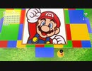 マリオオデッセイを鏡実況３７