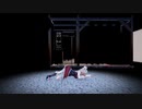 【Ray-mmd】ポーラで心拍数♯0822