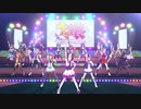 ゲーム版ウマ娘のOPをぬるぬる動かしてみたかった。