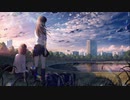 或る夏のタイムトラベル feat.初音ミク 【オリジナル曲】