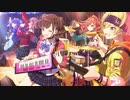 【アイマスRemix】キャットスクワッド-School Girl Nyan-nyan Remix-