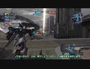 A+がS-を目指す！劣化リバウだけど使いやすい！百式改Lv2【バトオペ2】『ずんだもん解説』