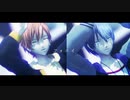 【プロセカMMD】フォニイ/青柳冬弥&東雲彰人