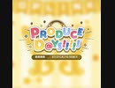 アイドルマスターポップリンクス PRODUCE D@YS!!!!! 台詞まとめ（ミリオンライブ）