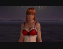 【DoaX3/かすみ+紅葉/OP-EDshuffle かすみ+紅葉 071916