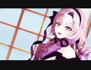 【にじさんじMMD】ライカ【壱百満天原サロメ】