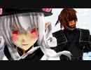 【東方有頂天】忍ブロでロマンスの神様【MMD】