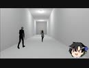 【VRChat】謎解きゲームだと思ったらホラゲだったので逃げたfeat.無彩ハク/高遠翼