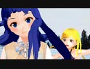 ロマンスの神様的なヤツ