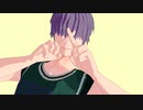 【MMD黒バス】ベノム【原一哉】自作モデル