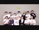 SEVENTEEN World 応援法