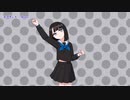 【ニコカラ】モブダンス【off vocal】