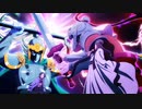 孔明vsKABE太人のラップMCバトル　Part2