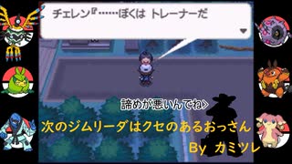 10年ぶりにイッシュ地方旅行！　Part 12