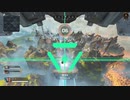 降下バグをアニメOP風にしてみた【APEX】