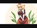 【東方手書きショート】ブチギレ!！れいむちゃん☆2301