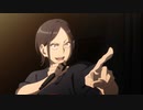 KABE太人vs赤兎馬のラップバトル