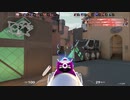 Valorantでジッターエイム使ったら無双できる説